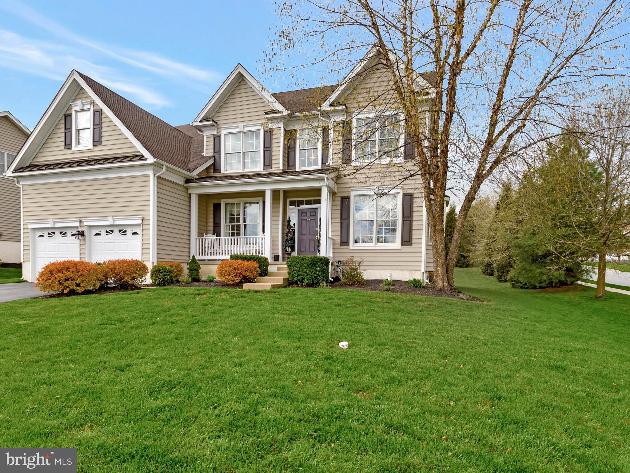 501 Radek Court West Chester, PA 19382 - Photo 1 of 48 Gallery Image 1