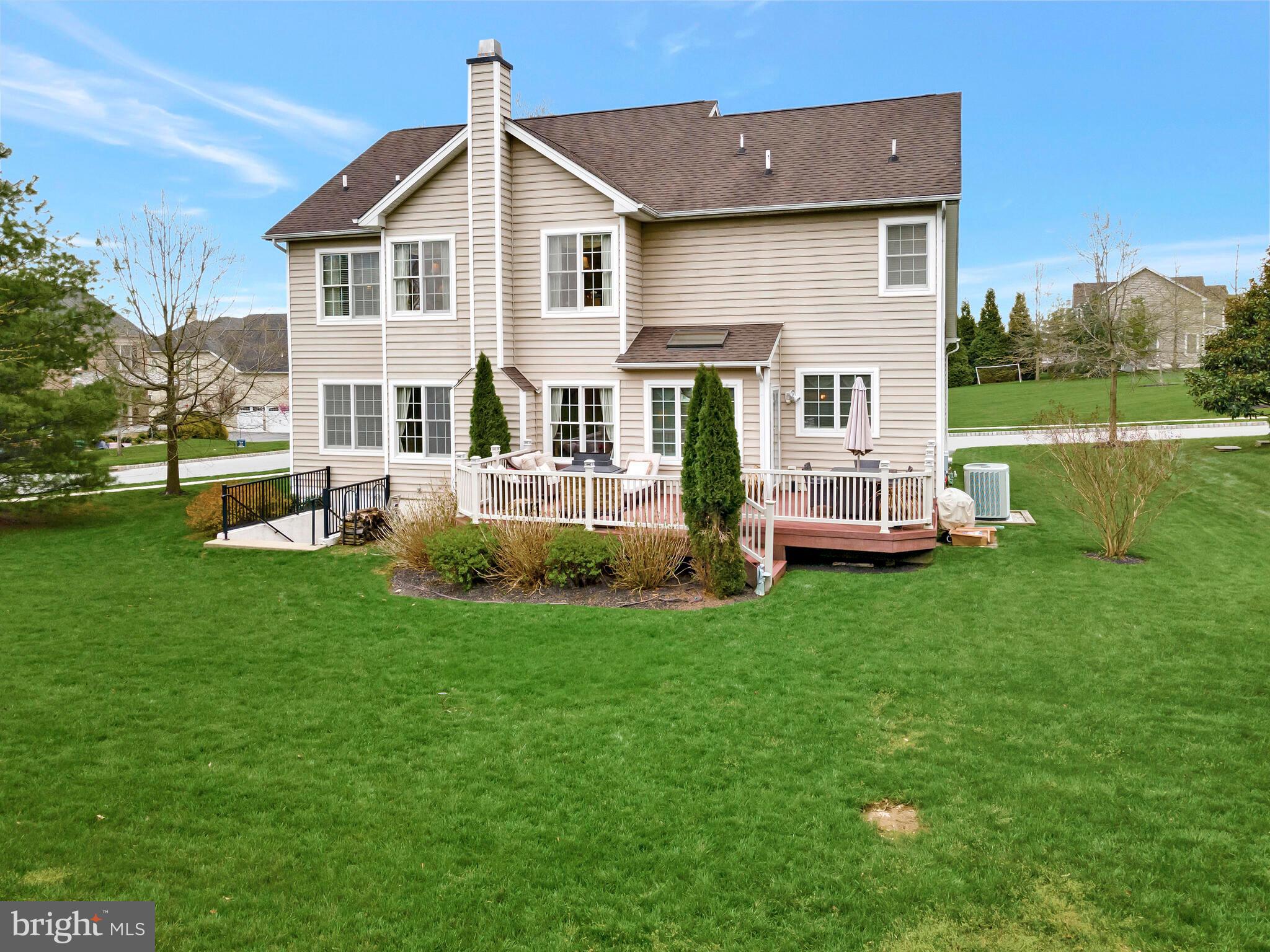 501 Radek Court West Chester, PA 19382 - Photo 2 of 48 Gallery Image 2