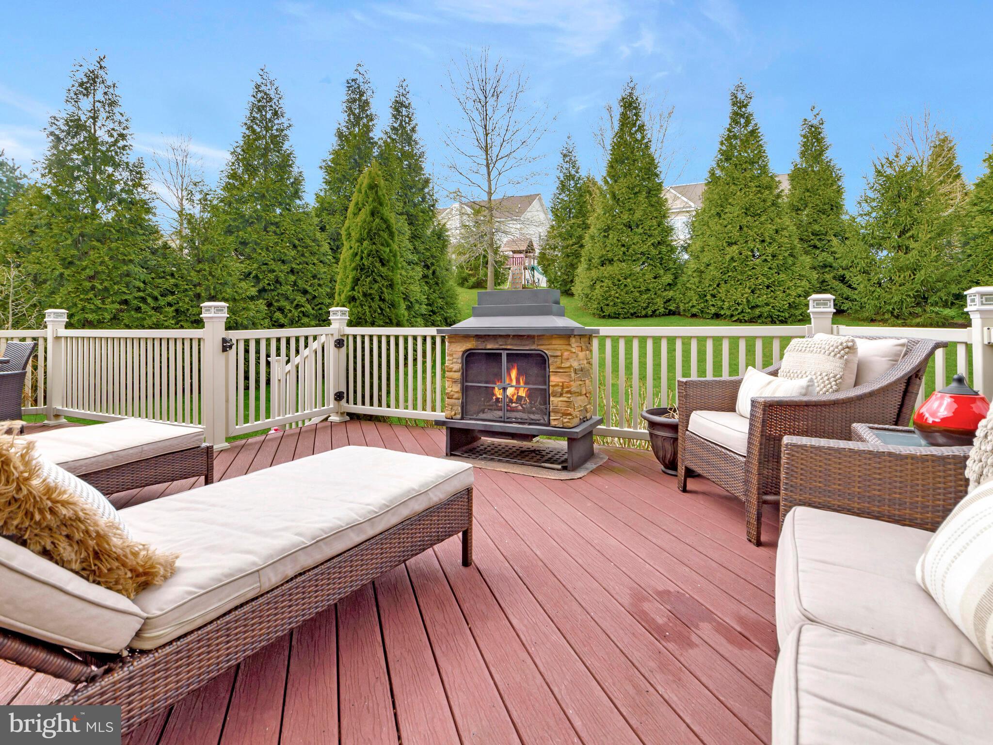 501 Radek Court West Chester, PA 19382 - Photo 32 of 48 Gallery Image 32