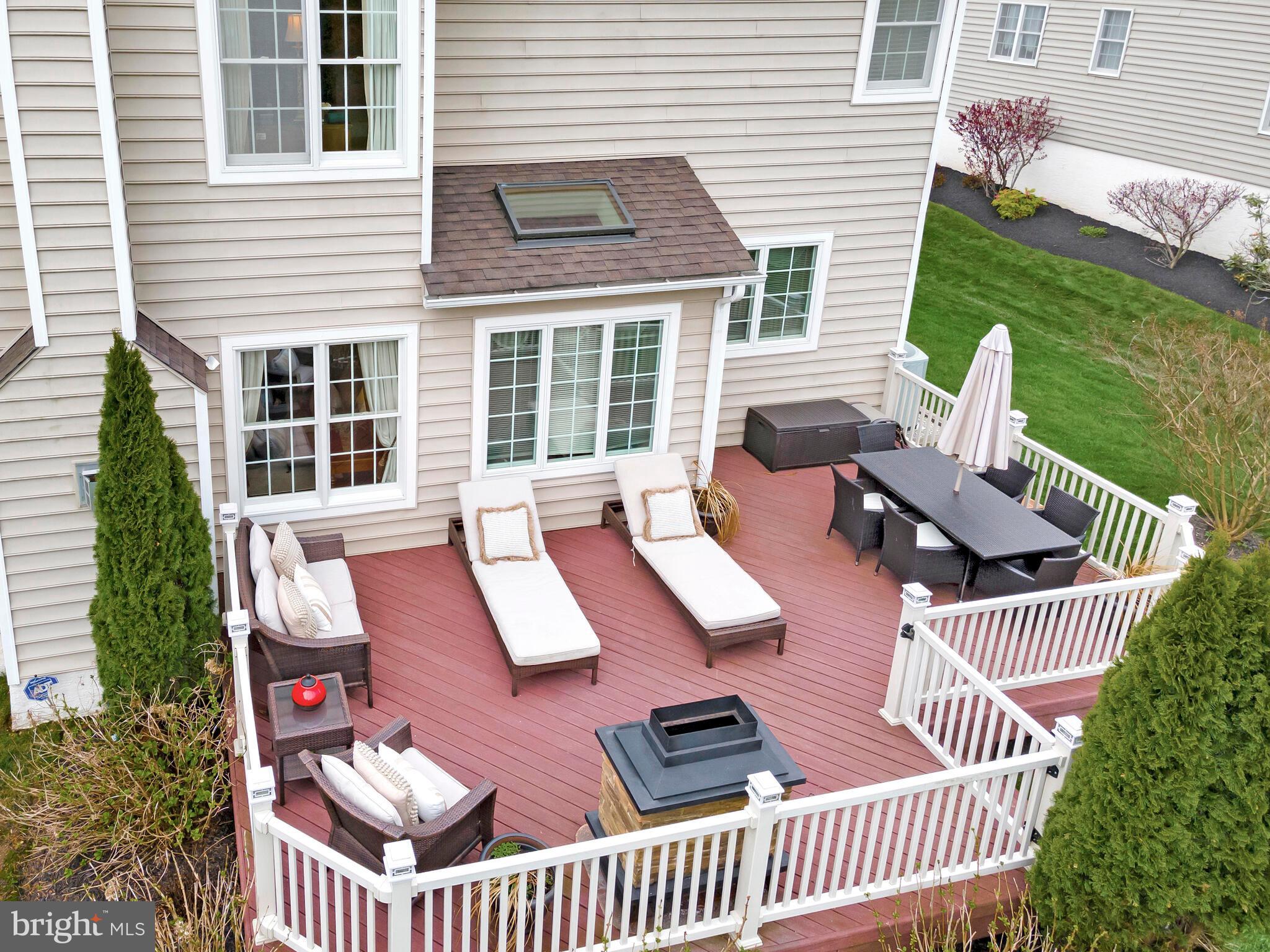 501 Radek Court West Chester, PA 19382 - Photo 33 of 48 Gallery Image 33