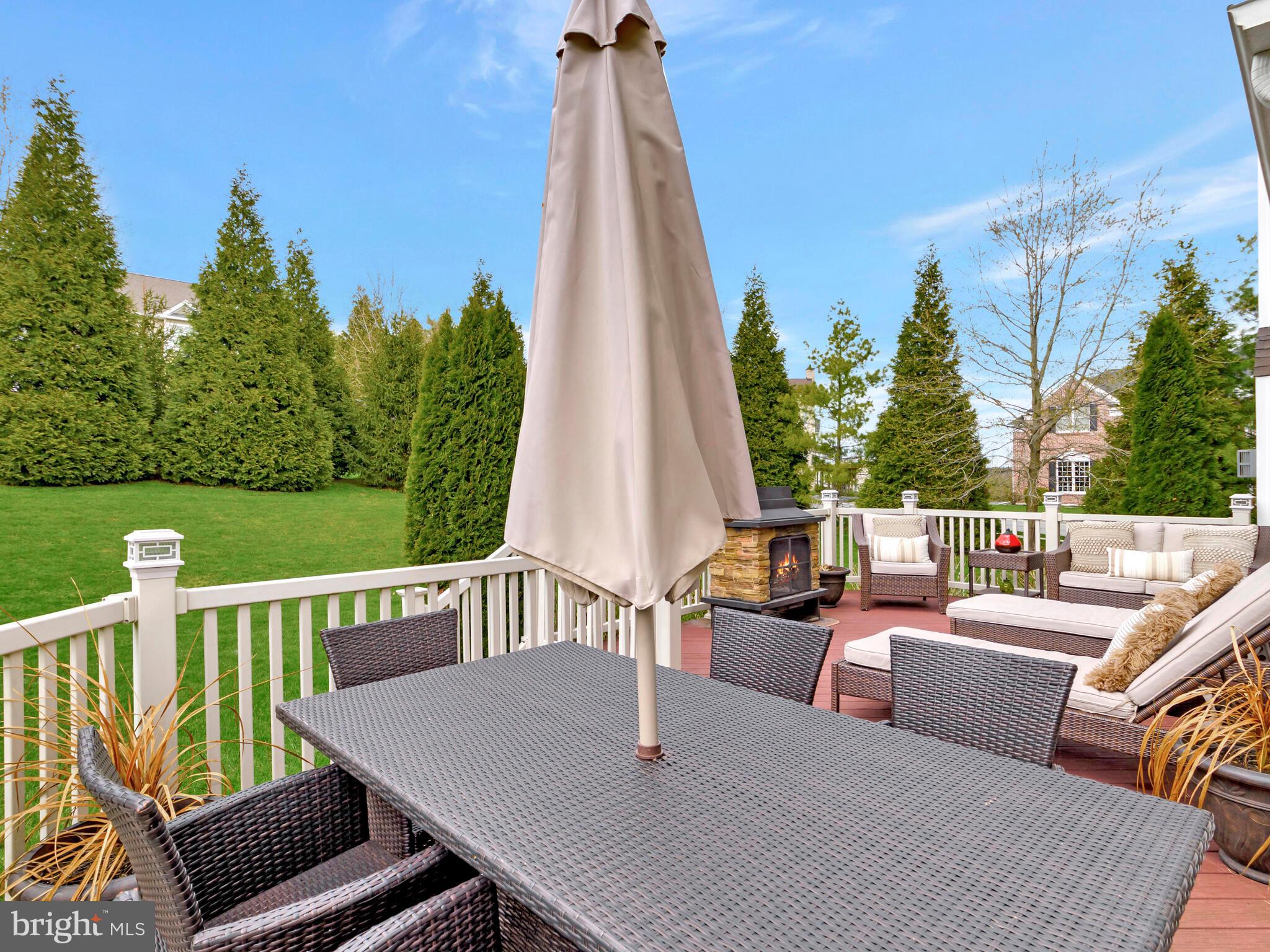 501 Radek Court West Chester, PA 19382 - Photo 34 of 48 Gallery Image 34