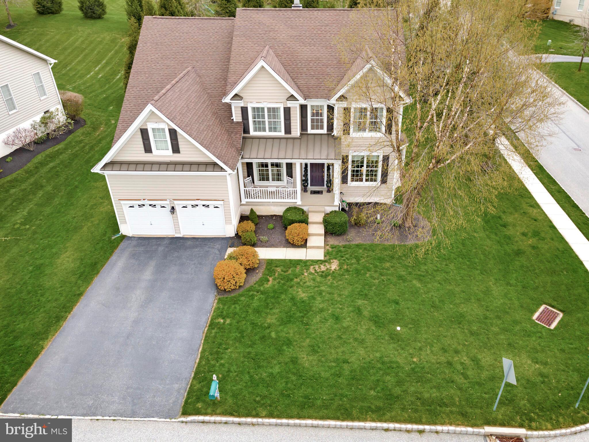 501 Radek Court West Chester, PA 19382 - Photo 35 of 48 Gallery Image 35