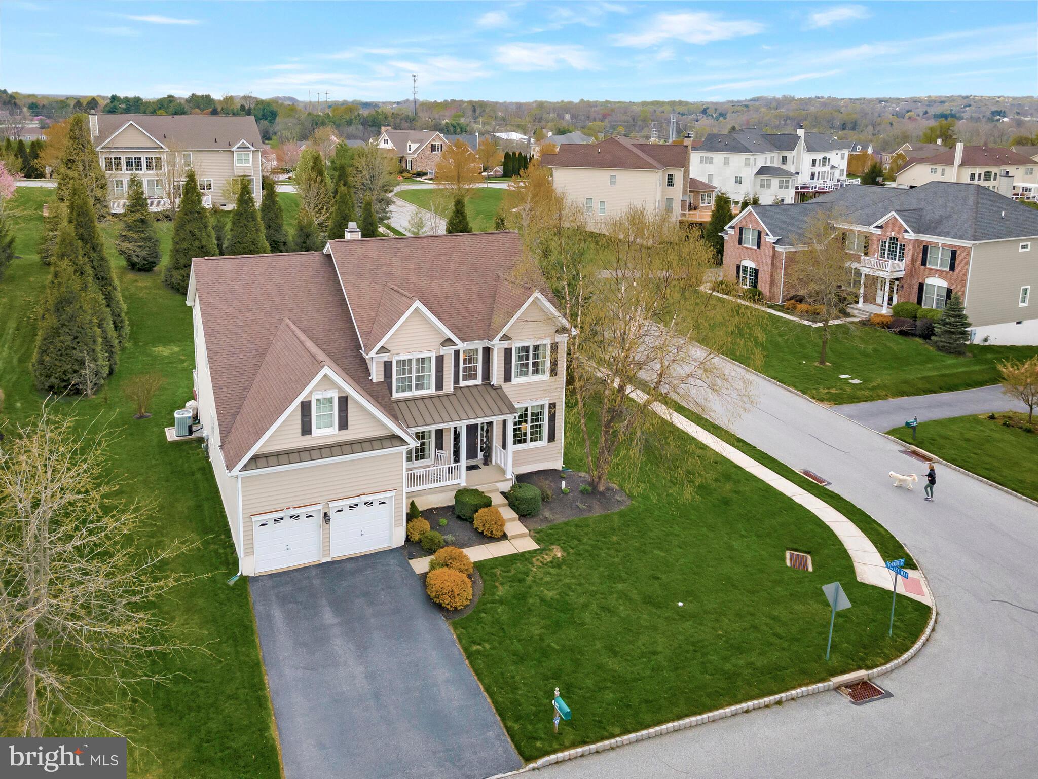 501 Radek Court West Chester, PA 19382 - Photo 36 of 48 Gallery Image 36