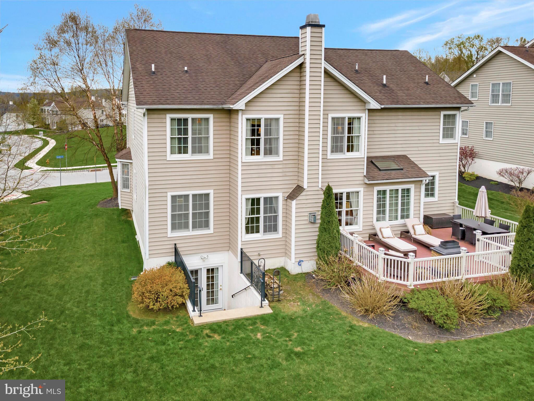501 Radek Court West Chester, PA 19382 - Photo 38 of 48 Gallery Image 38