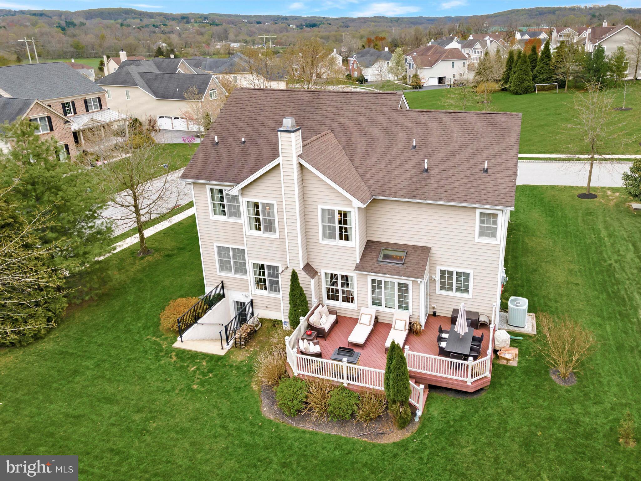 501 Radek Court West Chester, PA 19382 - Photo 39 of 48 Gallery Image 39