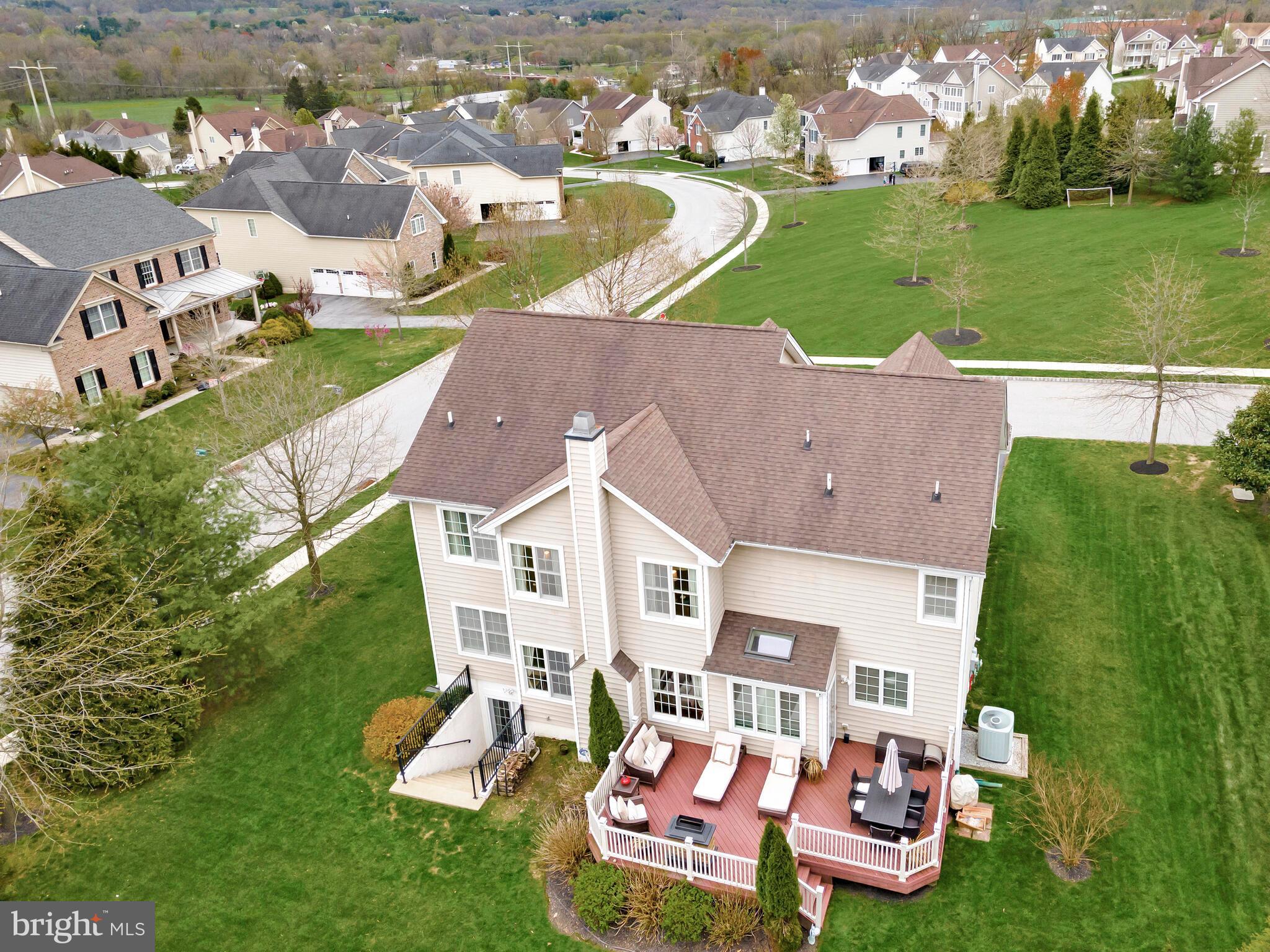 501 Radek Court West Chester, PA 19382 - Photo 40 of 48 Gallery Image 40