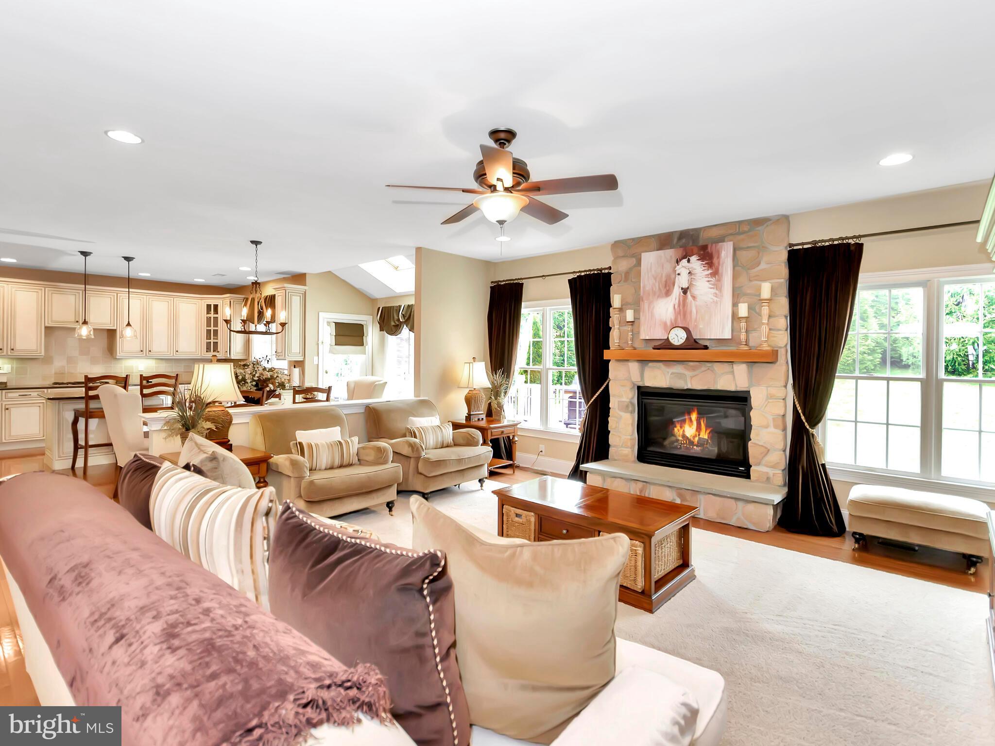 501 Radek Court West Chester, PA 19382 - Photo 5 of 48 Gallery Image 5