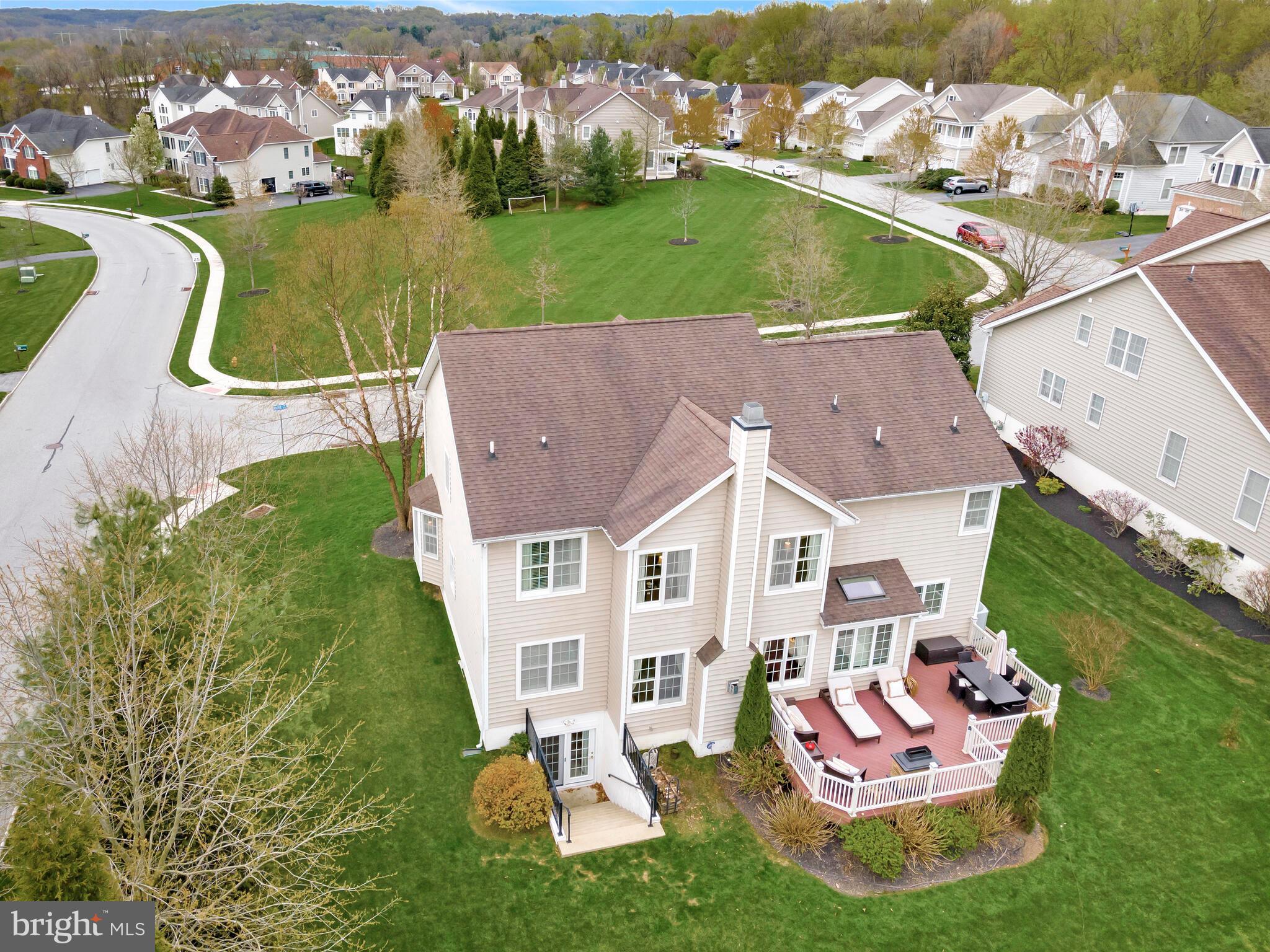 501 Radek Court West Chester, PA 19382 - Photo 41 of 48 Gallery Image 41