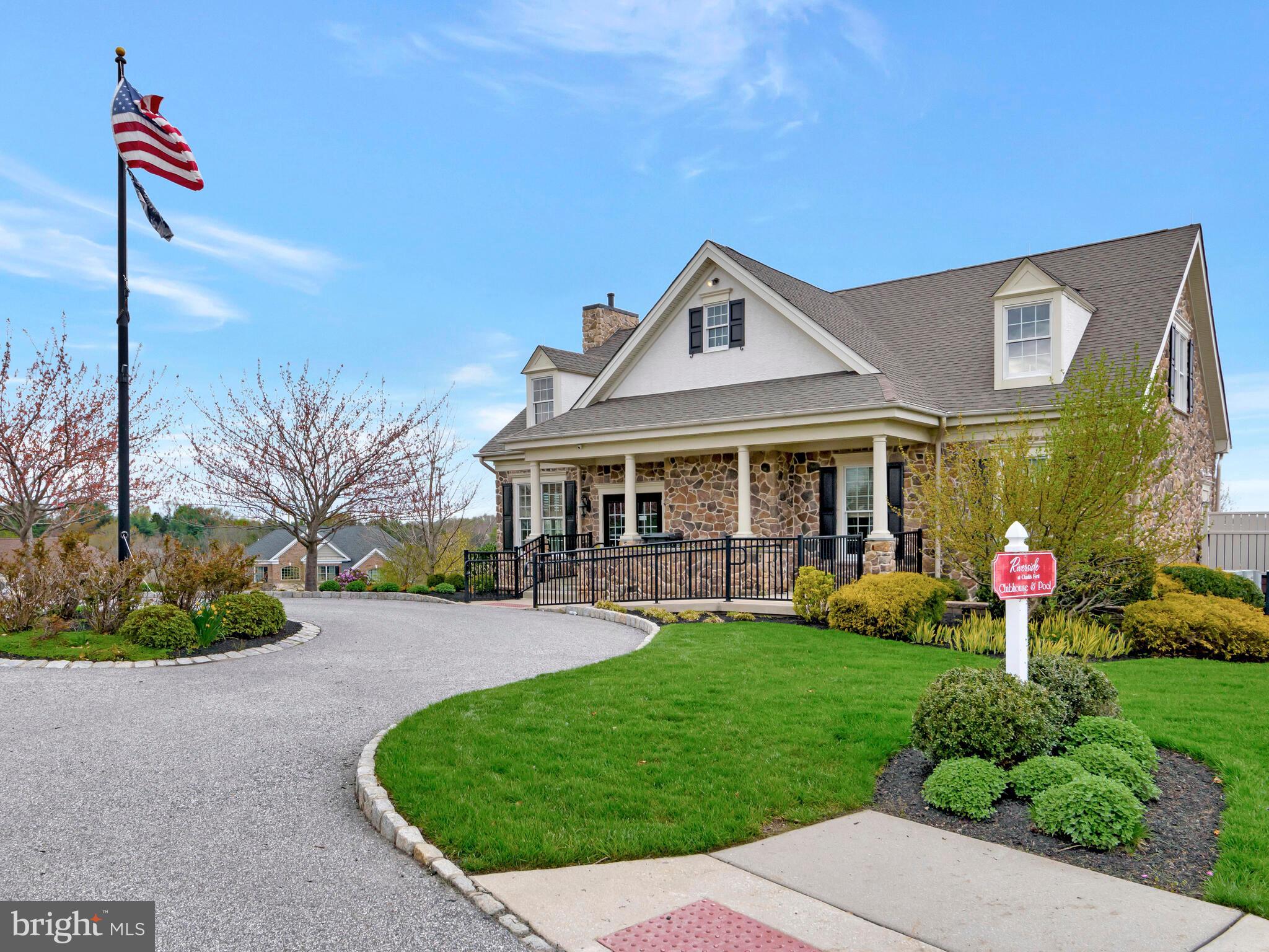 501 Radek Court West Chester, PA 19382 - Photo 45 of 48 Gallery Image 45