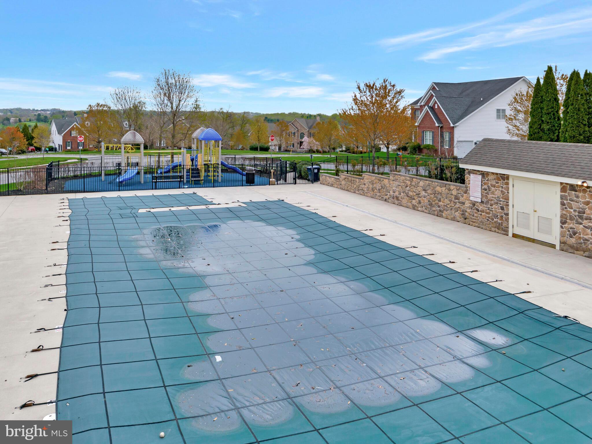 501 Radek Court West Chester, PA 19382 - Photo 46 of 48 Gallery Image 46