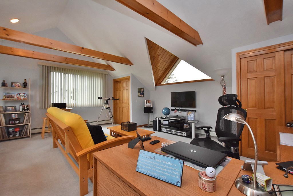 45 Alpine Estates Drive Cranston, RI 02921 - Photo 13 of 27