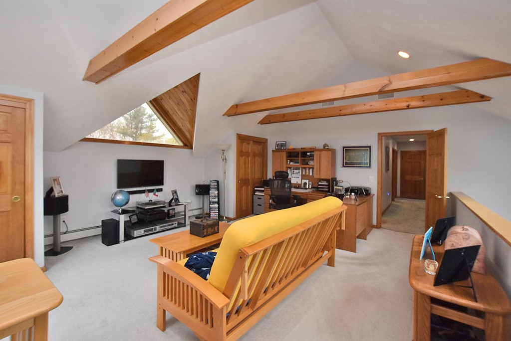 45 Alpine Estates Drive Cranston, RI 02921 - Photo 14 of 27