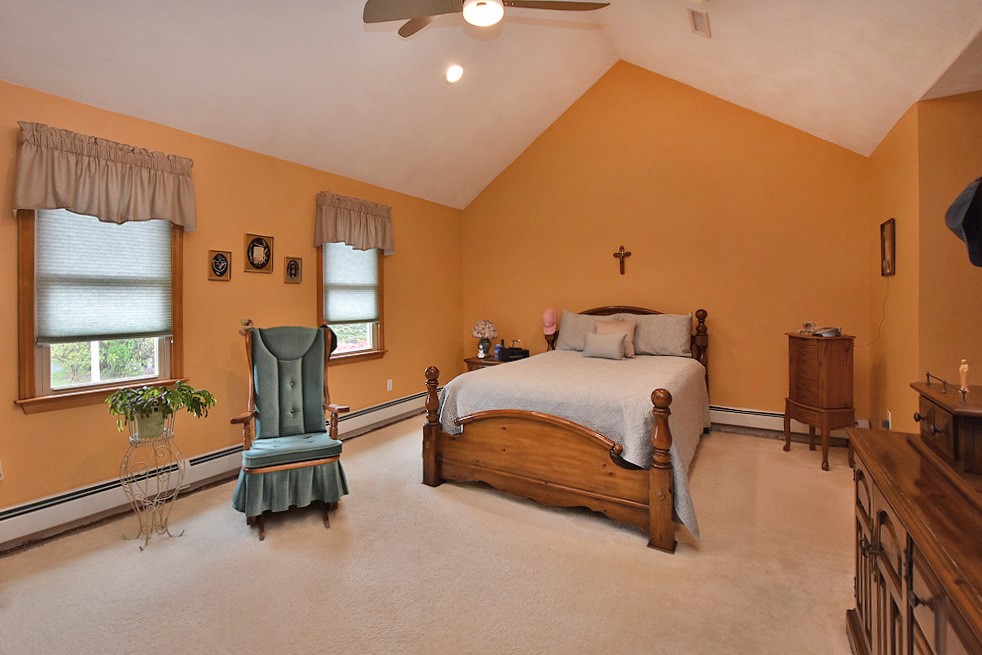 45 Alpine Estates Drive Cranston, RI 02921 - Photo 20 of 27