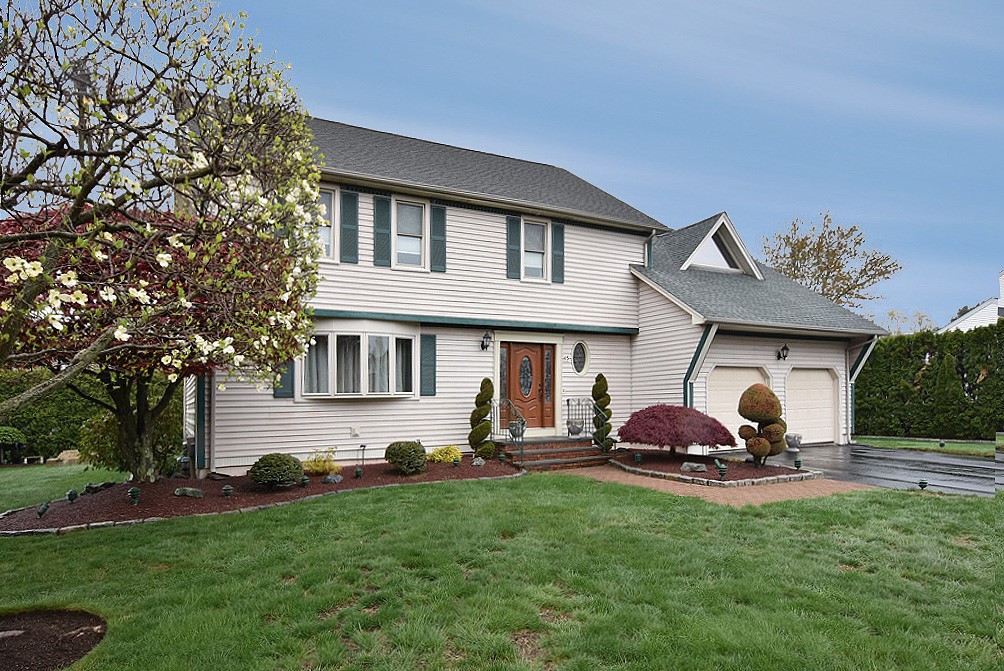 45 Alpine Estates Drive Cranston, RI 02921 - Photo 22 of 27