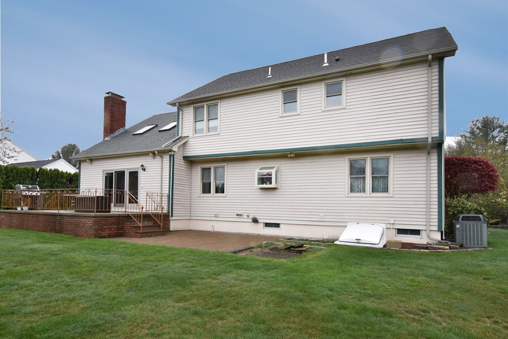 45 Alpine Estates Drive Cranston, RI 02921 - Photo 24 of 27