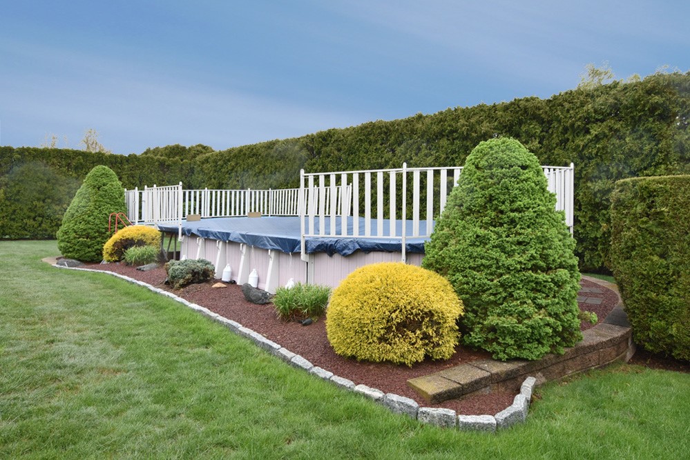 45 Alpine Estates Drive Cranston, RI 02921 - Photo 25 of 27