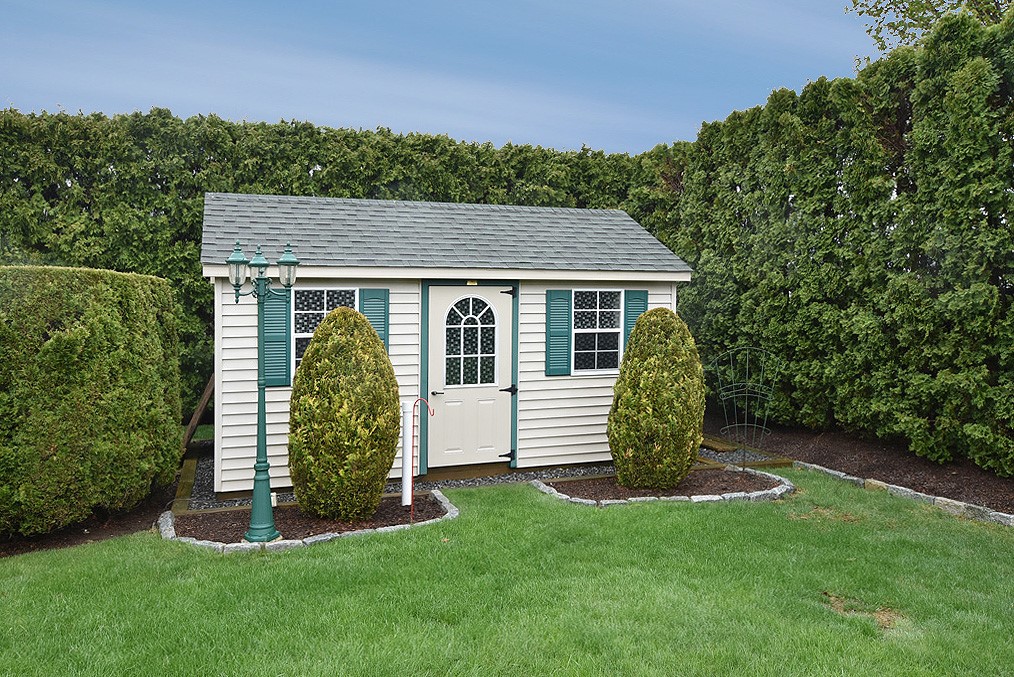 45 Alpine Estates Drive Cranston, RI 02921 - Photo 26 of 27