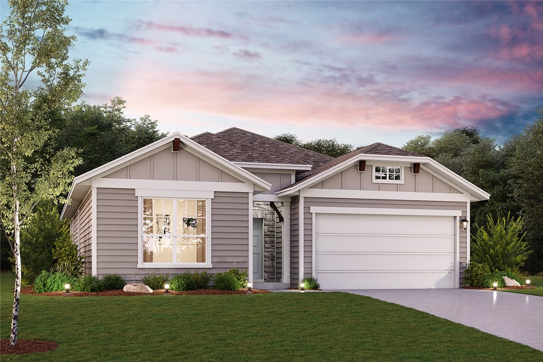 209 Kirby York Commons Road Jarrell, TX 76537 - Photo 1 of 1 Gallery Image 1