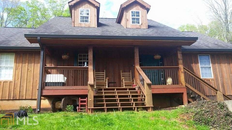 164 Indian Springs Road Cleveland, GA 30528 - Photo 1 of 1