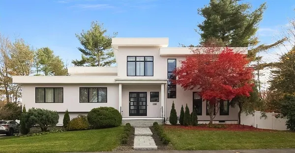 $4,999,000 | 82 Sharpe Road, Newton, MA 02459