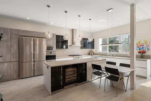 $4,999,000 | 82 Sharpe Road, Newton, MA 02459