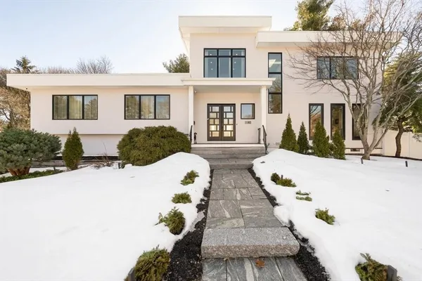 $4,999,000 | 82 Sharpe Road, Newton, MA 02459