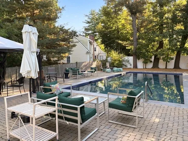 $4,999,000 | 82 Sharpe Road, Newton, MA 02459