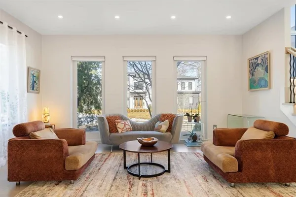 $4,999,000 | 82 Sharpe Road, Newton, MA 02459