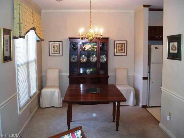 121 Pebble Ridge Lane Winston-Salem, NC 27104 - Photo 3 of 9 Other.