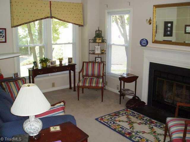 121 Pebble Ridge Lane Winston-Salem, NC 27104 - Photo 4 of 9 Other.