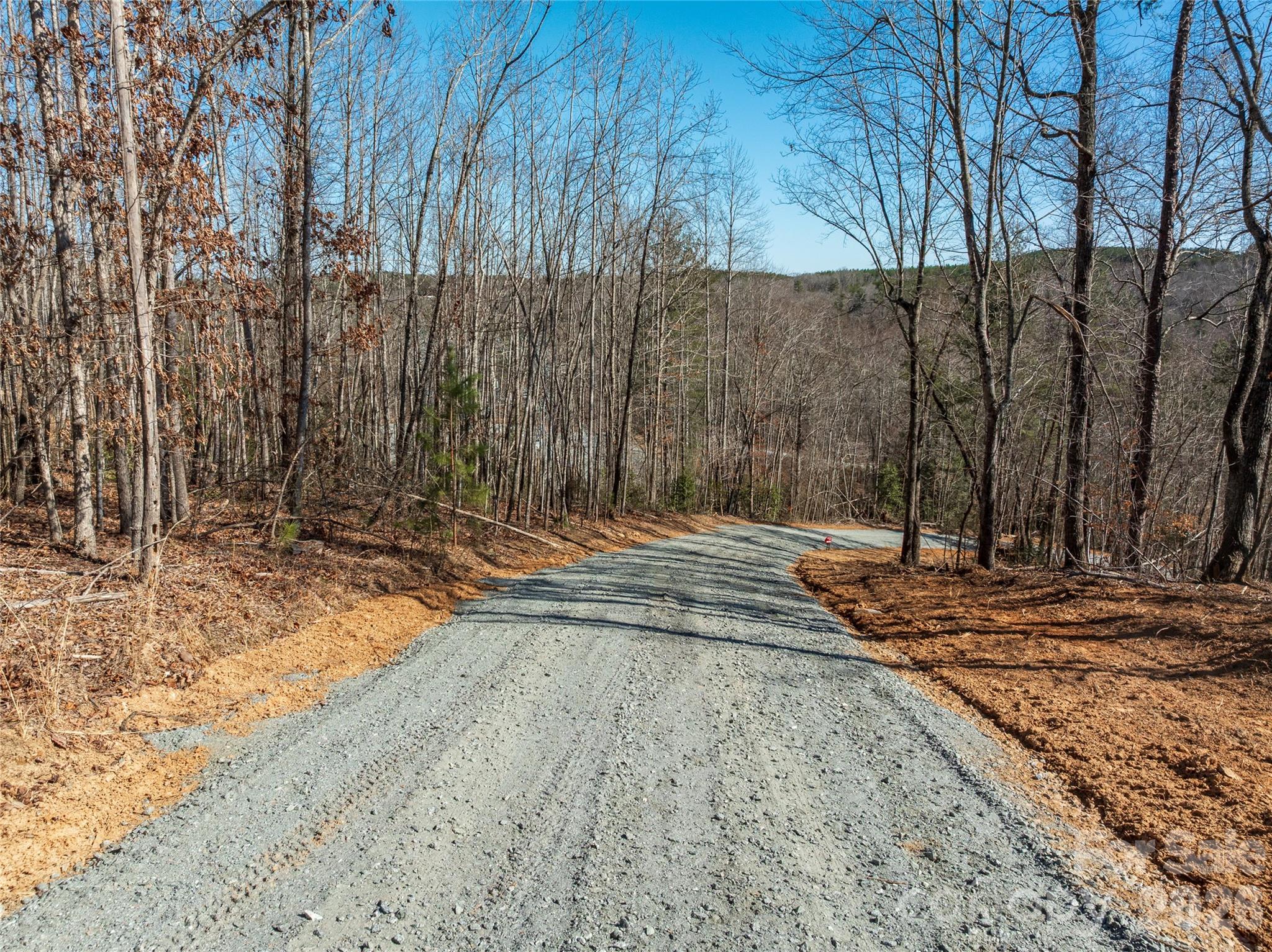 Lot #1 Prices Drive Rutherfordton, NC 28139 - Photo 11 of 40 a view of a backyard of the house