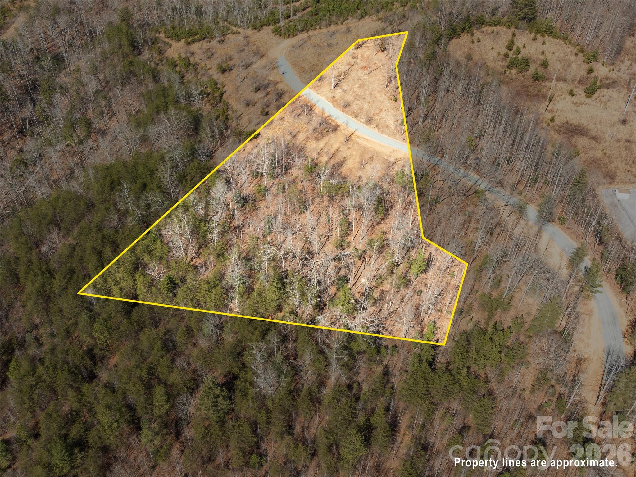 Lot #1 Prices Drive Rutherfordton, NC 28139 - Photo 13 of 40