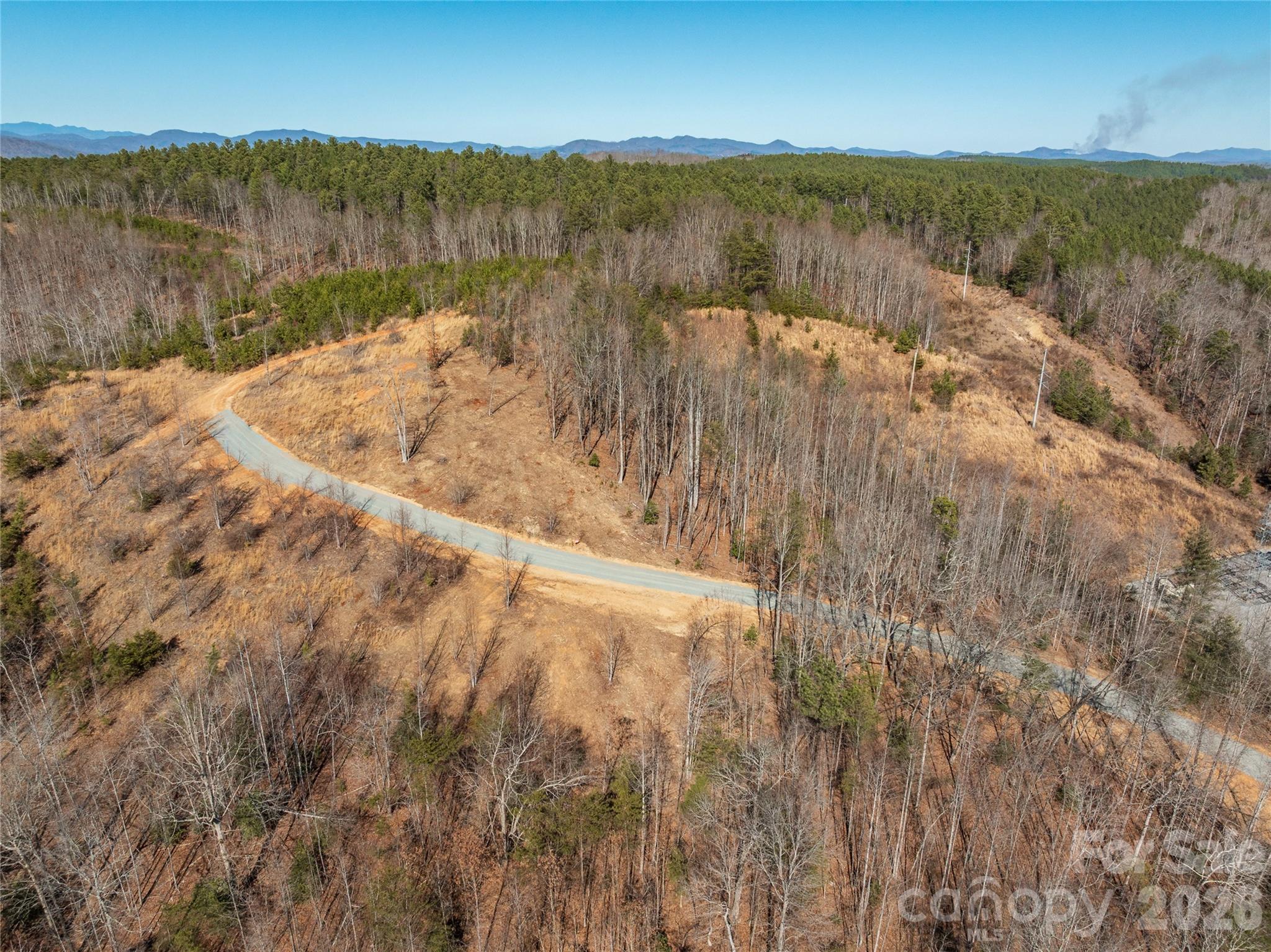 Lot #1 Prices Drive Rutherfordton, NC 28139 - Photo 24 of 40 a view of lake