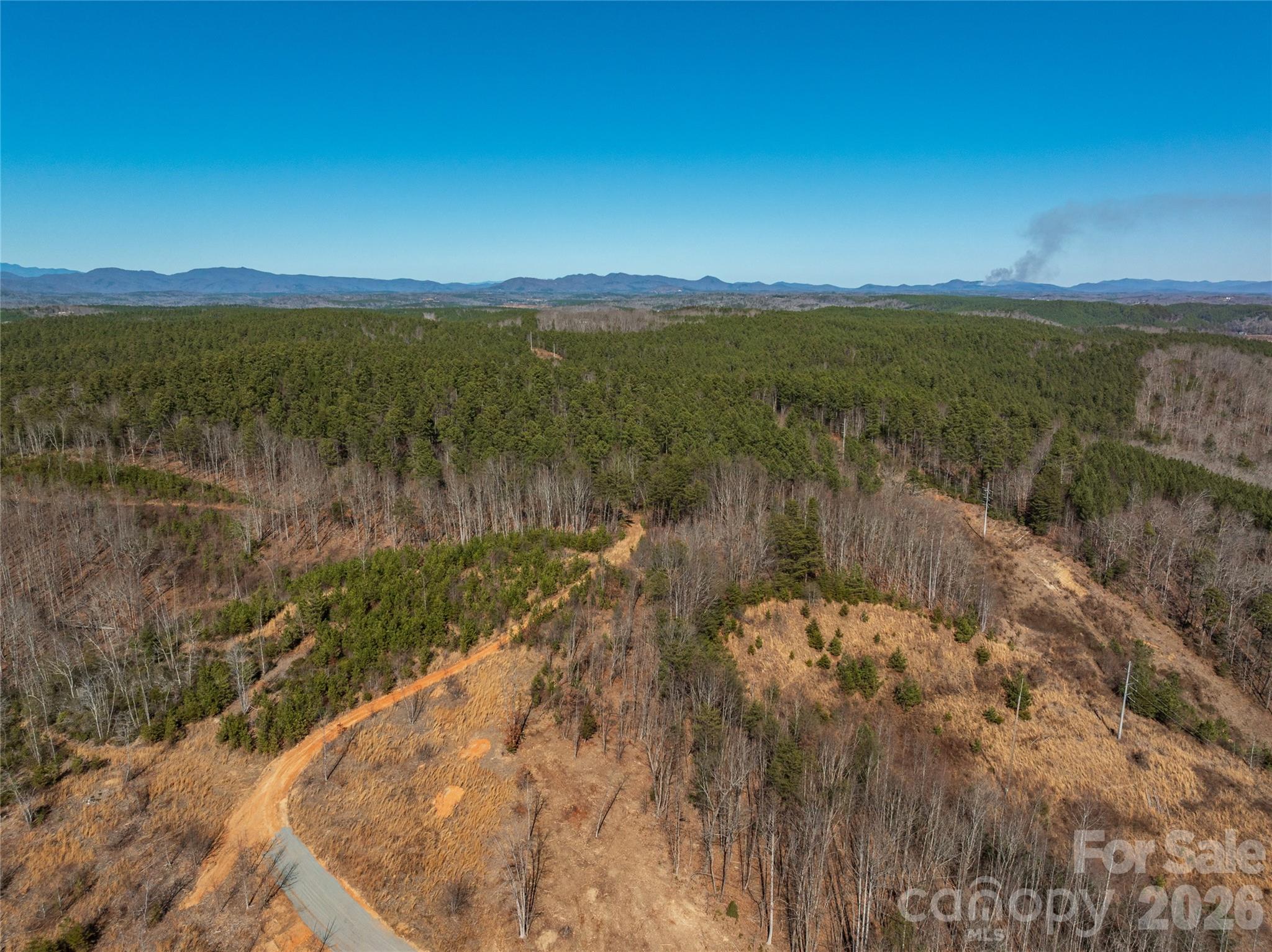 Lot #1 Prices Drive Rutherfordton, NC 28139 - Photo 35 of 40 a view of lake with green space