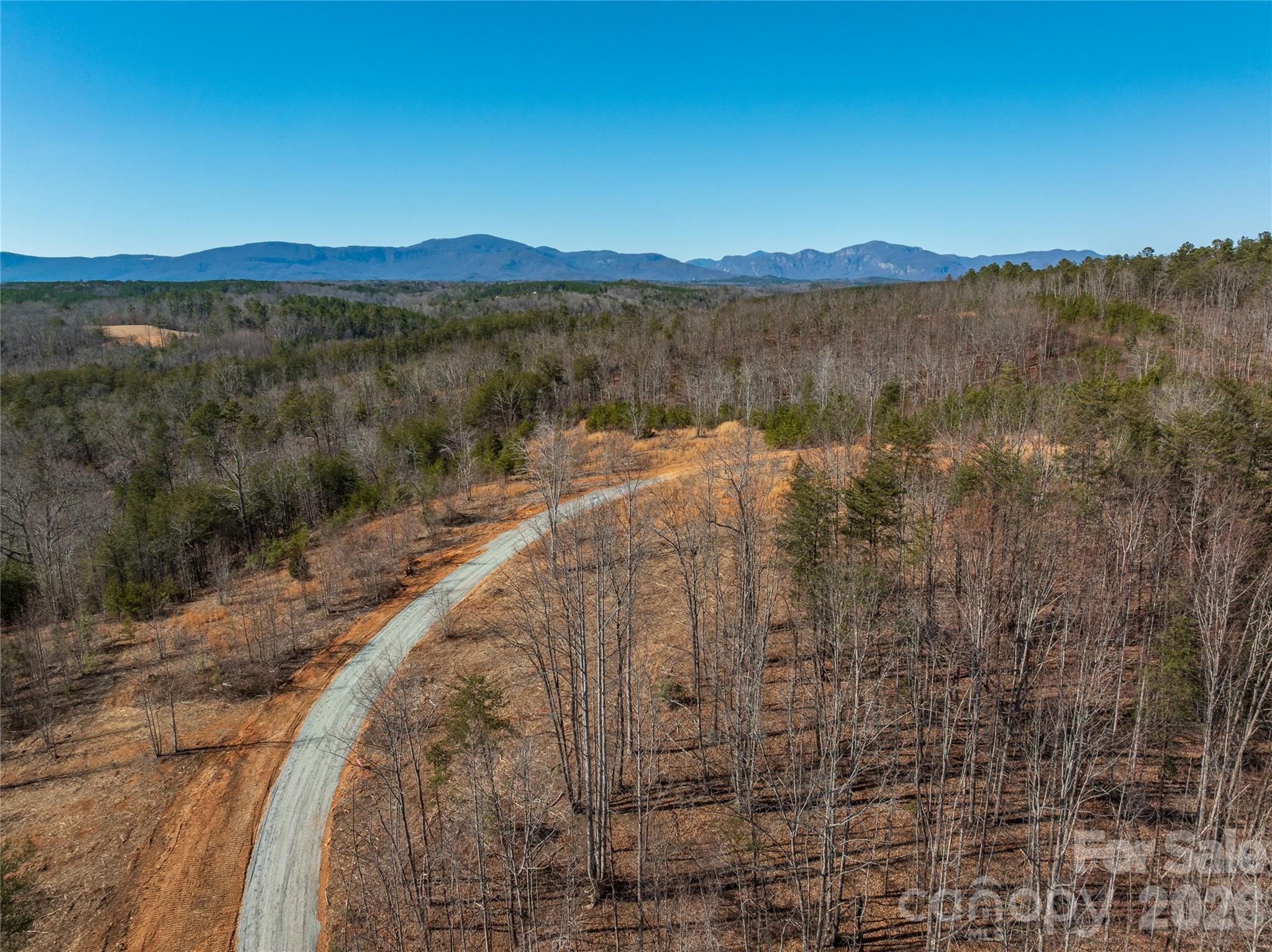 Lot #1 Prices Drive Rutherfordton, NC 28139 - Photo 38 of 40 a view of lake with mountain