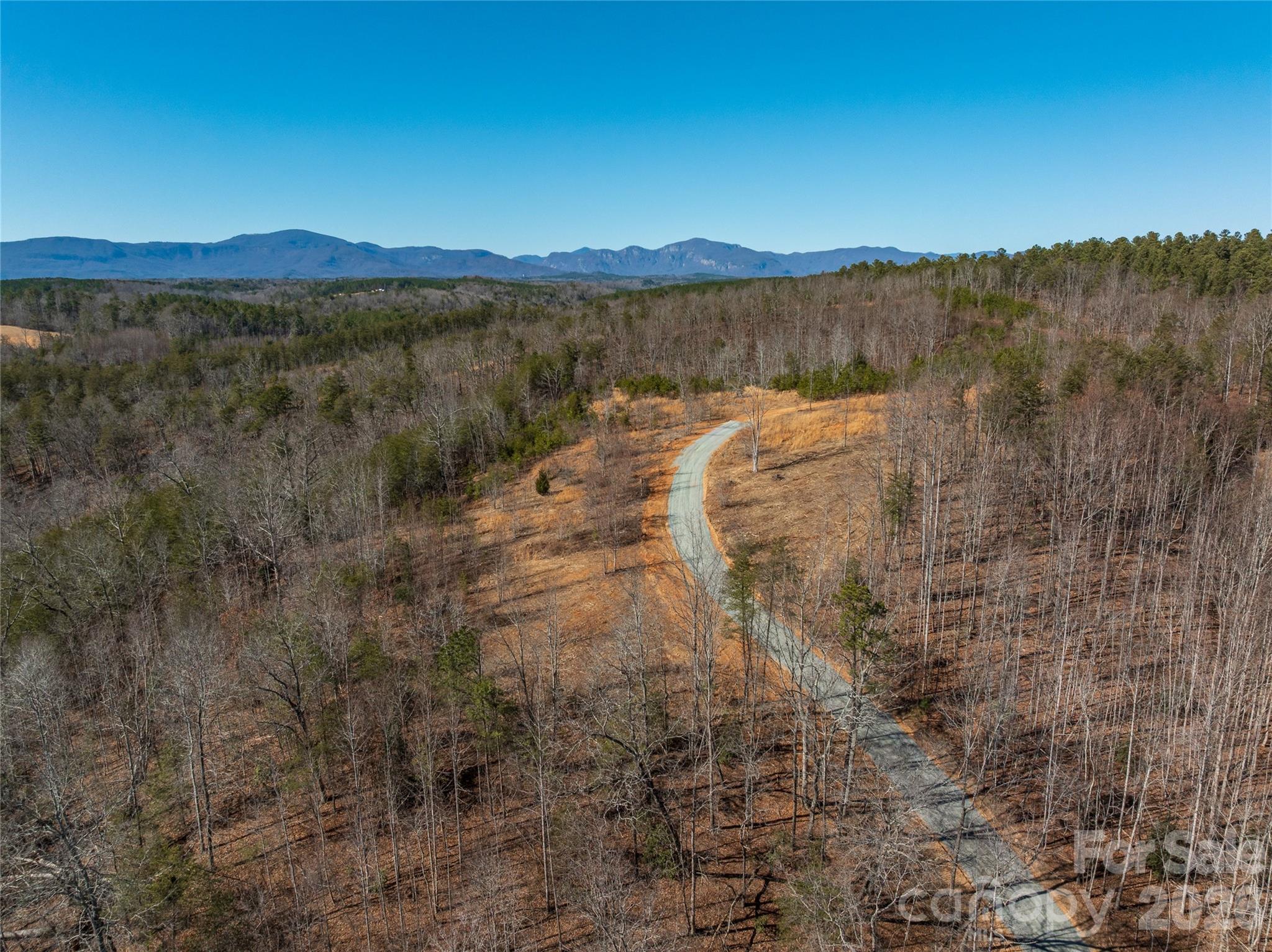 Lot #1 Prices Drive Rutherfordton, NC 28139 - Photo 39 of 40 a view of lake
