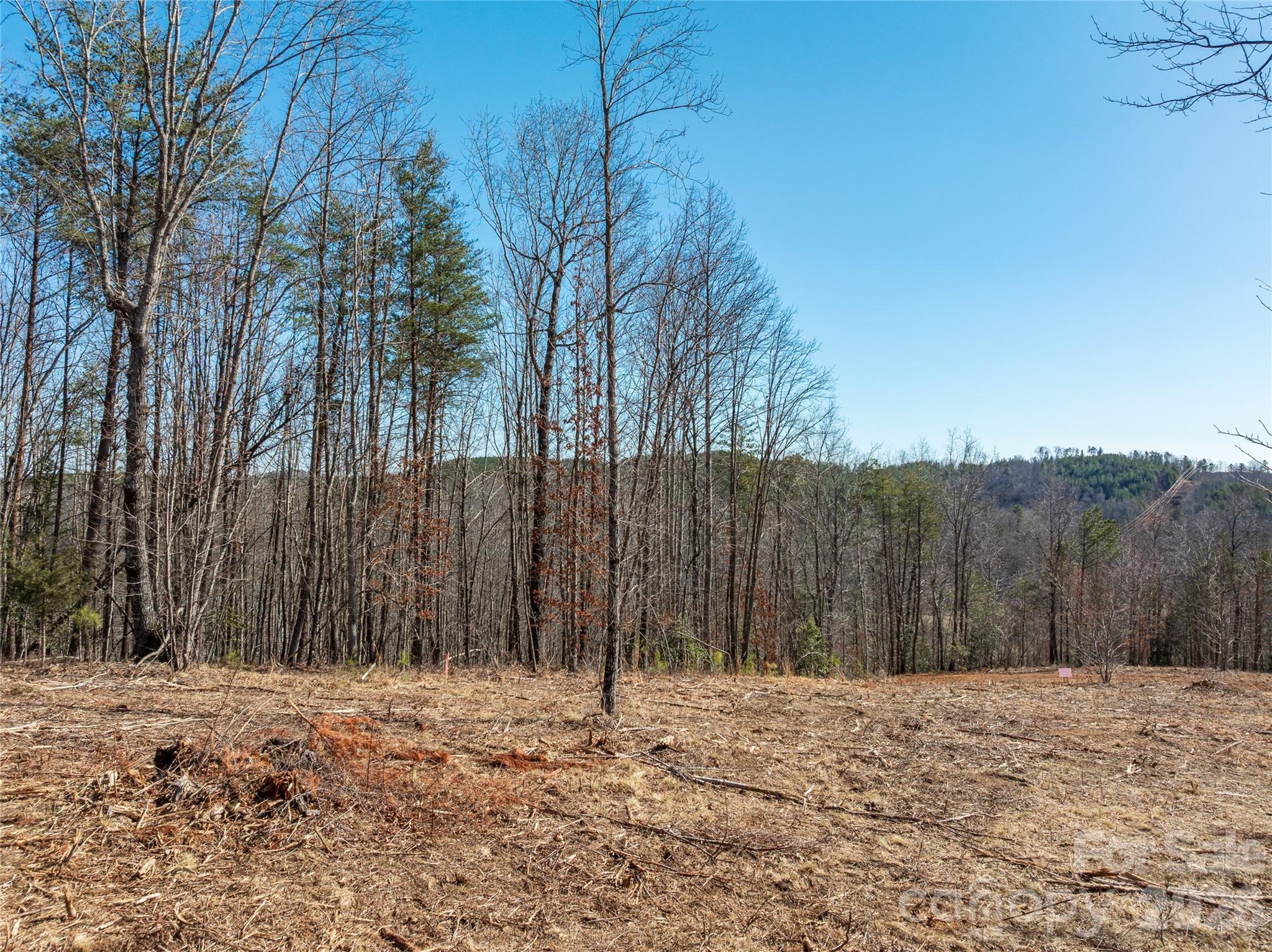 Lot #1 Prices Drive Rutherfordton, NC 28139 - Photo 10 of 40 a wooden fence covered with snow