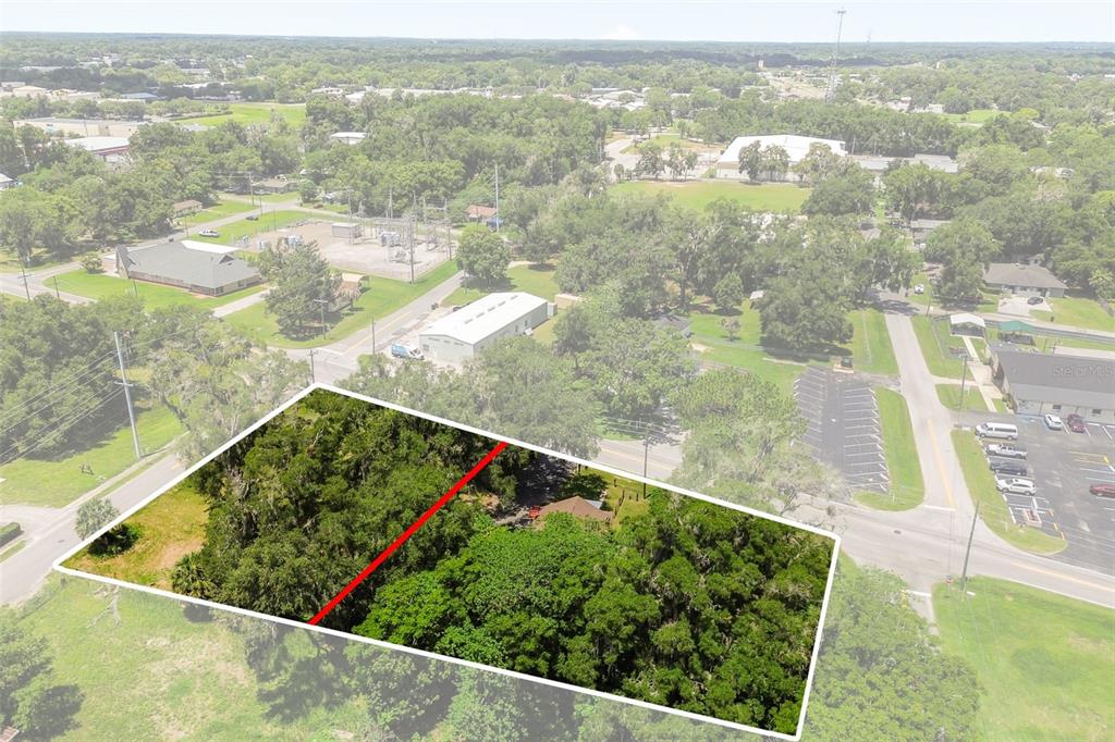 1921 Northeast 8th Road Ocala, FL 34470 - Photo 47 of 49