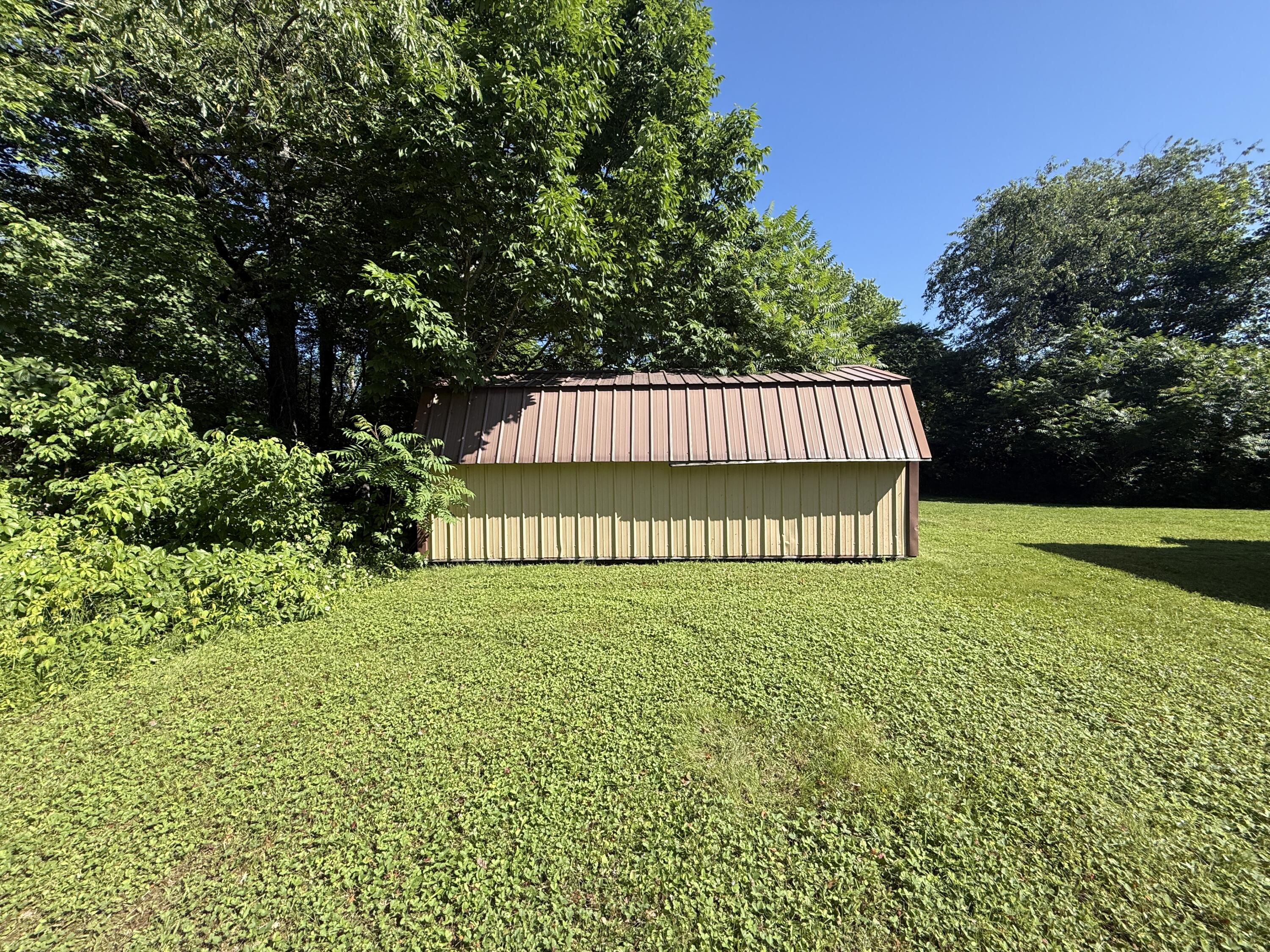 178 Irish Settlement Road Danforth, ME 04424 - Photo 11 of 50 IMG_1428