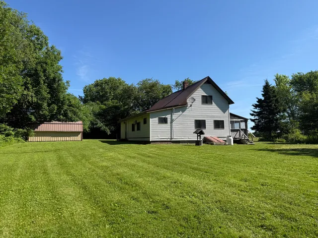 $365,000 | 178 Irish Settlement Road, Danforth, ME 04424