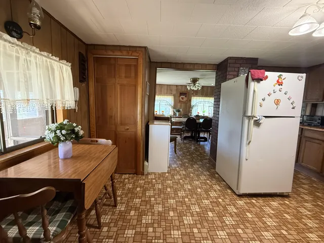 $365,000 | 178 Irish Settlement Road, Danforth, ME 04424