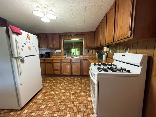 $365,000 | 178 Irish Settlement Road, Danforth, ME 04424