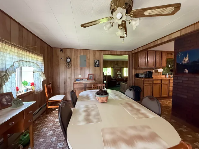 $365,000 | 178 Irish Settlement Road, Danforth, ME 04424