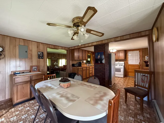 $365,000 | 178 Irish Settlement Road, Danforth, ME 04424