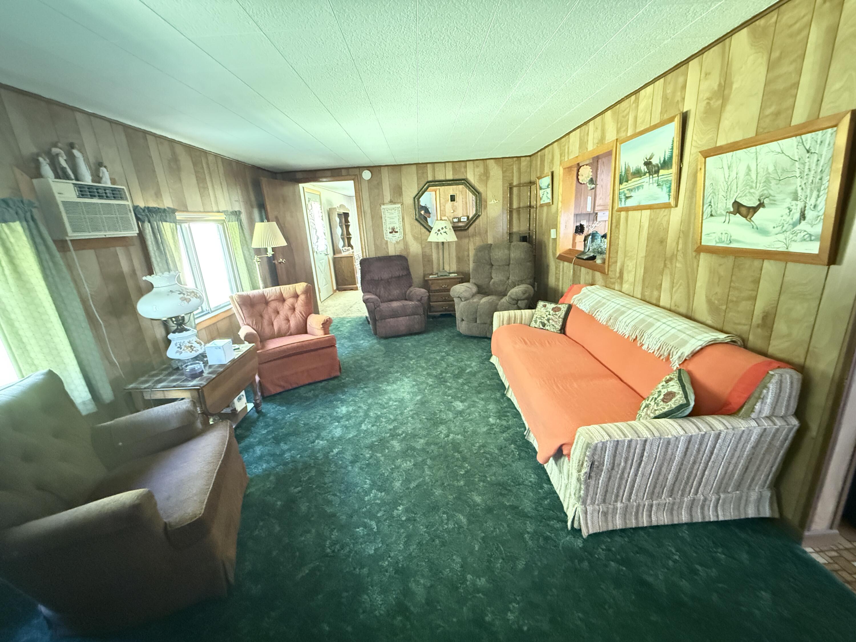 178 Irish Settlement Road Danforth, ME 04424 - Photo 21 of 50 IMG_1476