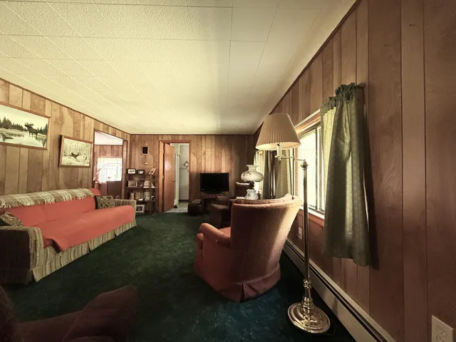 $365,000 | 178 Irish Settlement Road, Danforth, ME 04424