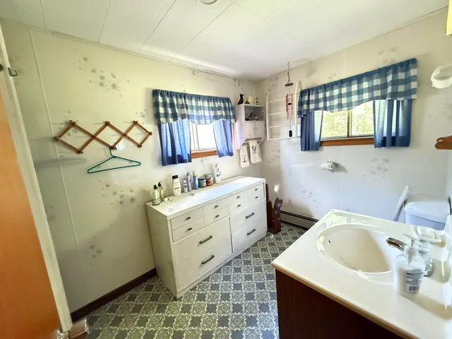 $365,000 | 178 Irish Settlement Road, Danforth, ME 04424