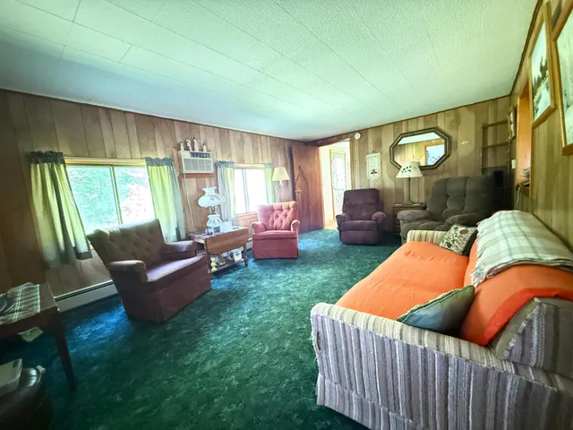 $365,000 | 178 Irish Settlement Road, Danforth, ME 04424