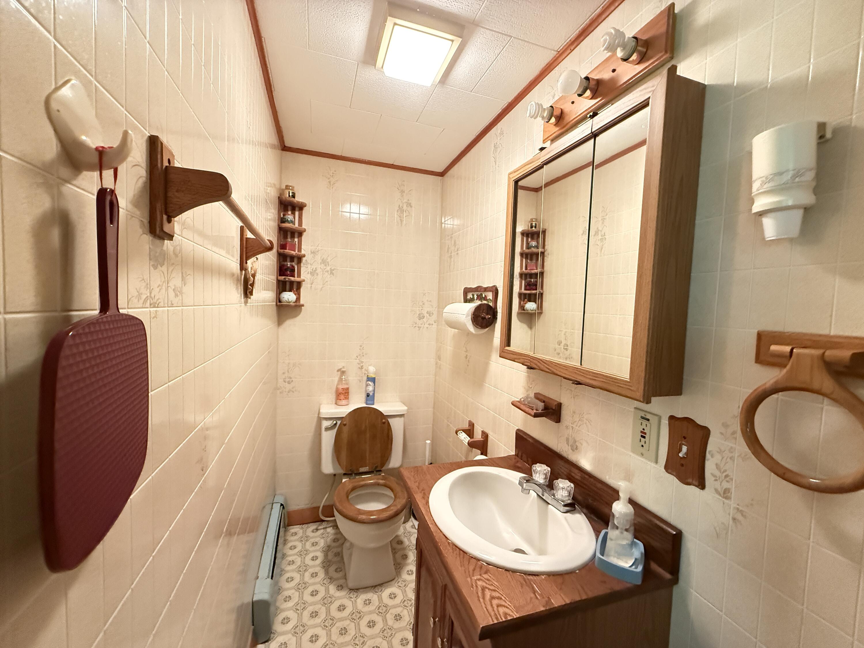 178 Irish Settlement Road Danforth, ME 04424 - Photo 27 of 50 IMG_1462