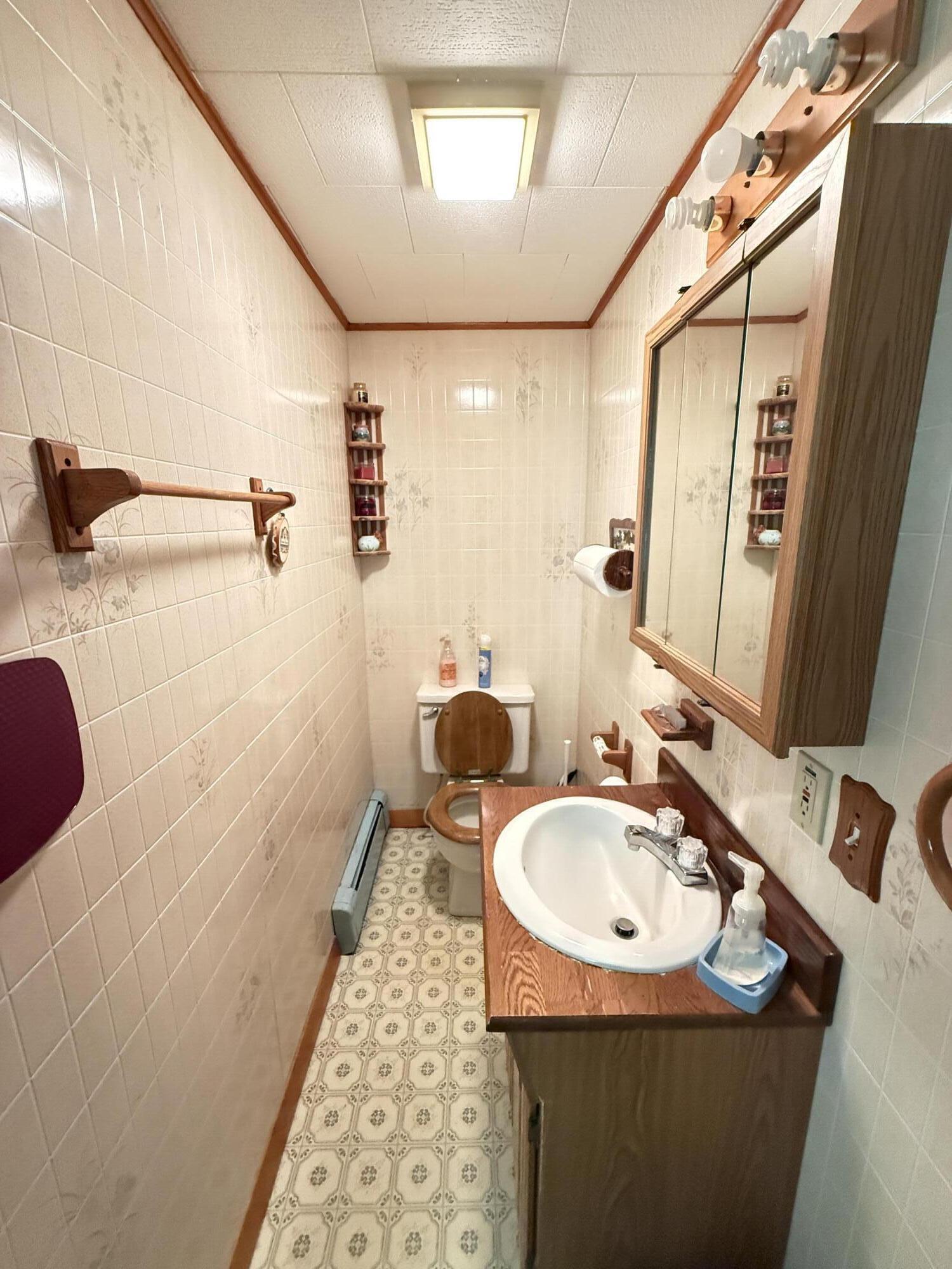 178 Irish Settlement Road Danforth, ME 04424 - Photo 28 of 50 IMG_1464